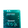 Плата индикации стиральной машины Ariston ALD/ALDS 16200063700 C00090832