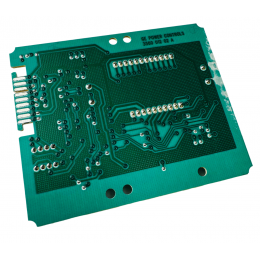 Плата индикации стиральной машины Ariston ALD/ALDS 16200059304 C00087092