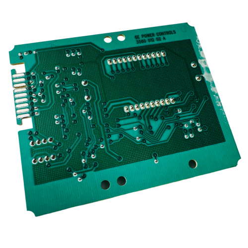 Плата индикации стиральной машины Ariston ALD/ALDS 16200059304 C00087092