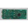 Плата индикации стиральной машины Ariston C00143338 21013057301 FLEXTRONICS