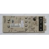 Плата индикации стиральной машины Ariston C00143338 21013057301 FLEXTRONICS