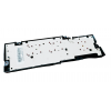 Плата индикации стиральной машины Ariston C00283379 21017493903 (21017493902) Bitron