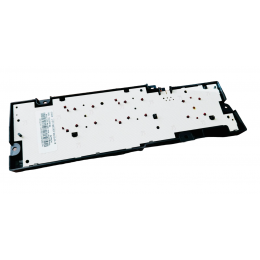 Плата индикации стиральной машины Ariston C00283379 21017493903 (21017493902) Bitron