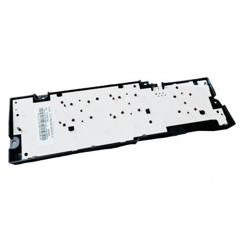 Плата индикации стиральной машины Ariston C00283379 21017493903 (21017493902) Bitron