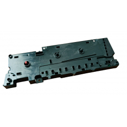 Плата индикации стиральной машины Ariston C00283379 21017493903 (21017493902) Bitron