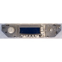 Плата индикации - дисплей стиральной машины Ariston Aqualtis AQSD129, AQXD129, AQXD145