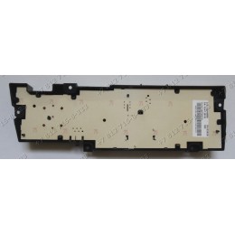 Плата индикации 21014409300 для стиральной машины Ariston ARSF125