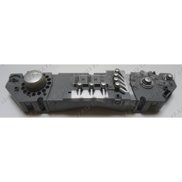Плата индикации стиральной машины Ariston AQXL105CSI