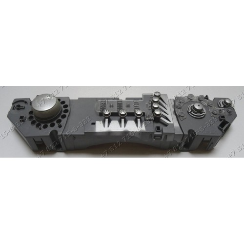 Плата индикации стиральной машины Ariston AQXL105CSI