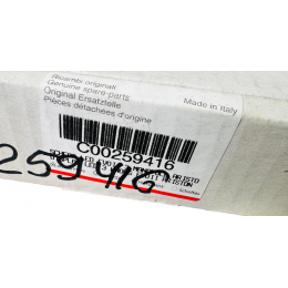 Плата индикации стиральной машины Ariston ARXL... ARSL... ARUSL... и т.д.  - C00259416 - 21014289700
