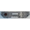 Плата индикации стиральной машины Ariston AQSF105CSI