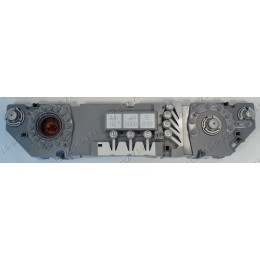 Плата индикации стиральной машины Ariston AQSF105CSI