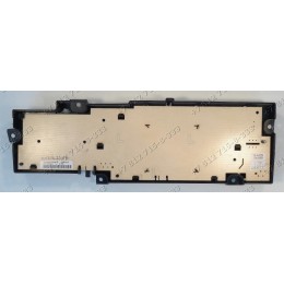 Плата индикации стиральной машины Ariston ARXXD125CISS