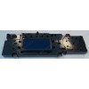 Плата индикации стиральной машины Ariston ARXXD125CISS