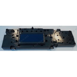 Плата индикации стиральной машины Ariston ARXXD125CISS