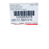 Плата индикации стиральной машины Ariston ARXSF... ECOS6F... ARTXF... и т.д.  - C00283378 - 21016303301