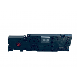 Плата индикации стиральной машины Ariston ARXSF... ECOS6F... ARTXF... и т.д.  - C00283378 - 21016303301