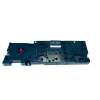 Плата индикации стиральной машины Ariston ARXSF... ECOS6F... ARTXF... и т.д.  - C00283378 - 21021224601