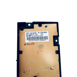 Плата индикации стиральной машины Ariston ARXSF... ECOS6F... ARTXF... и т.д.  - C00283378 - 21021224601