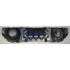 Плата индикации стиральной машины Ariston AQSF05ICIS.L, AQSF05UCSI