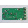Плата индикации для стиральной машины BOSCH Maxx6, Maxx7, WAE20361, WAE20362, WAE20370
