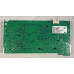 Плата индикации стиральной машины Bosch WLX2044COE/01 WAE2046FPL/25 WAE2047KPL/25