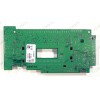 Плата индикации стиральной машины Bosch WVD24520