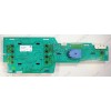 Плата индикации стиральной машины Bosch WLM24441OE/02