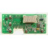 Плата индикации стиральной машины Candy ACS100, ACS130.6SY