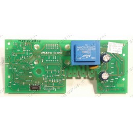 Плата индикации стиральной машины Candy ACS100, ACS130.6SY