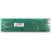 Плата индикации стиральной машины Candy GV34126TC2-07 31006893