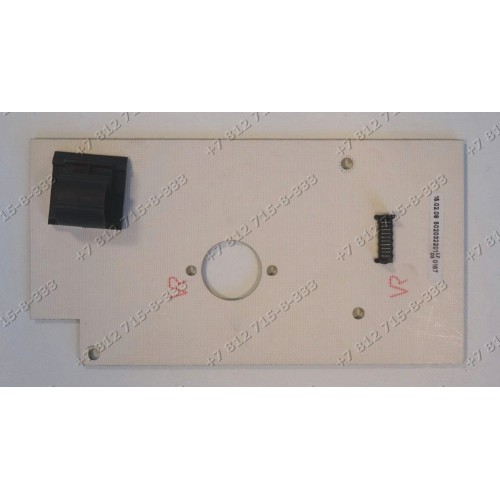Плата индикации стиральной машины Ardo FLS101L 502032001, 502032000