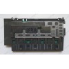 Плата индикации в сборе стиральной машины Whirlpool AWS63013 859234984013 Bauknecht AWSB 63213