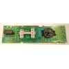 Плата индикации стиральной машины Beko WM5356T, WM5508T