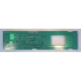 Плата индикации стиральной машины Blomberg WAF1320