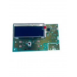 Плата индикации стиральной машины Атлант INVENSYS 3998AJ 908092001501