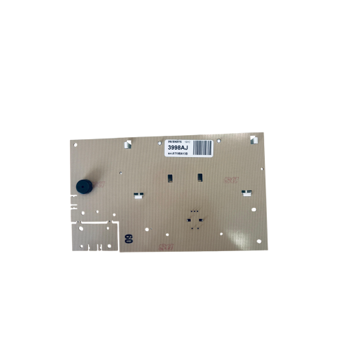 Плата индикации стиральной машины Атлант INVENSYS 3998AJ 908092001501