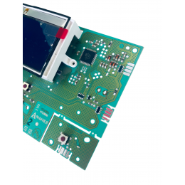 Плата индикации стиральной машины Атлант INVENSYS 3998AH 908092001501