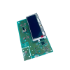 Плата индикации стиральной машины Атлант INVENSYS 3998AH 908092001501