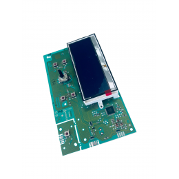 Плата индикации стиральной машины Атлант INVENSYS 3998AH 908092001501