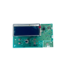 Плата индикации стиральной машины Атлант INVENSYS 3998AG 908092001501