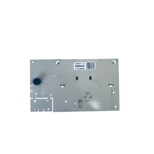 Плата индикации стиральной машины Атлант INVENSYS 3998AG 908092001501