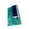 Плата индикации стиральной машины Атлант INVENSYS 3998AG 908092001501
