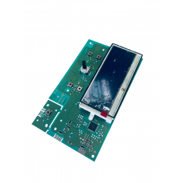 Плата индикации стиральной машины Атлант INVENSYS 3998AD 908092001501