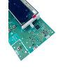 Плата индикации стиральной машины Атлант INVENSYS 3998AD 908092001501