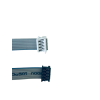 Плата индикации стиральной машины Атлант Invensys 3995BB 908092001503