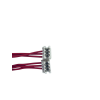 Плата индикации стиральной машины Атлант Invensys 3995BB 908092001503