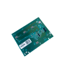 Плата индикации стиральной машины Атлант Invensys 3995BB 908092001503