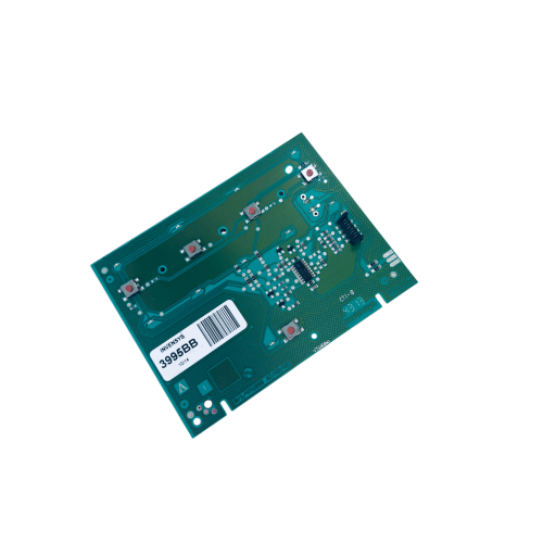 Плата индикации стиральной машины Атлант Invensys 3995BB 908092001503