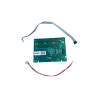 Плата индикации стиральной машины Атлант Invensys 3995BB 908092001503
